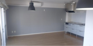 鹿児島市唐湊、マンションの画像です