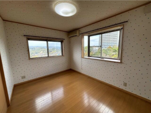 鹿児島市紫原、中古一戸建ての画像です
