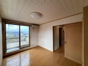 鹿児島市紫原、中古一戸建ての画像です