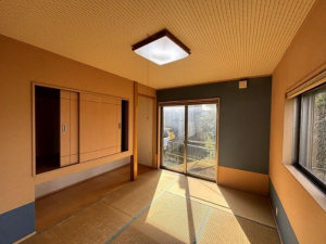 鹿児島市紫原、中古一戸建ての画像です