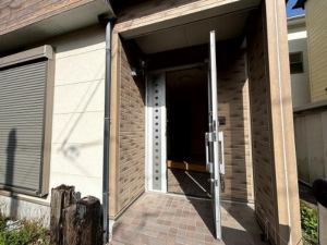 鹿児島市紫原、中古一戸建ての画像です