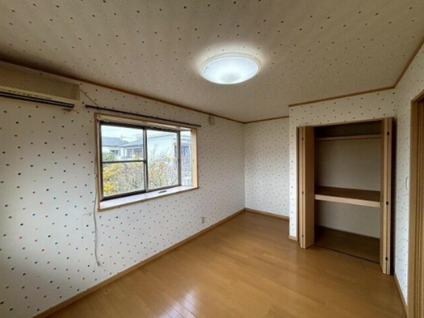 鹿児島市紫原、中古一戸建ての画像です