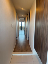 鹿児島市上荒田町、マンションの画像です