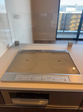 鹿児島市上荒田町、マンションの画像です