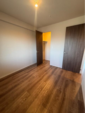 鹿児島市上荒田町、マンションの画像です