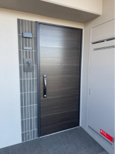 鹿児島市上荒田町、マンションの画像です