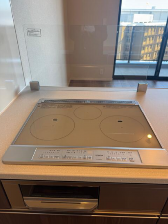 鹿児島市上荒田町、マンションの画像です