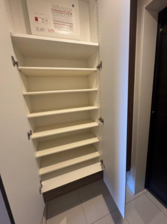 鹿児島市上荒田町、マンションの画像です