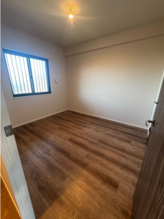 鹿児島市上荒田町、マンションの画像です