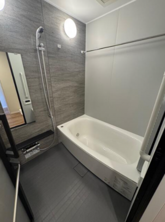 鹿児島市上荒田町、マンションの画像です