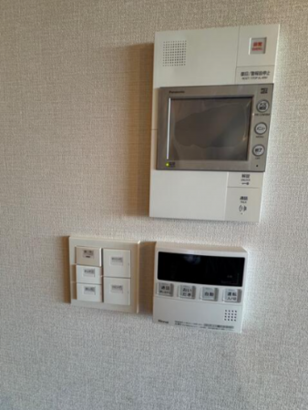 鹿児島市上荒田町、マンションの画像です