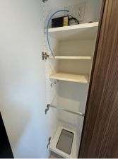 鹿児島市上荒田町、マンションの画像です