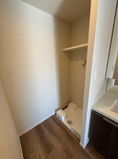 鹿児島市上荒田町、マンションの画像です