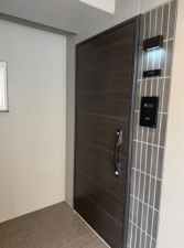 鹿児島市上荒田町、マンションの画像です