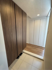 鹿児島市上荒田町、マンションの画像です