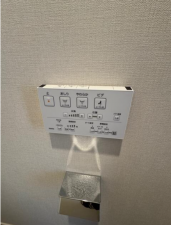 鹿児島市上荒田町、マンションの画像です