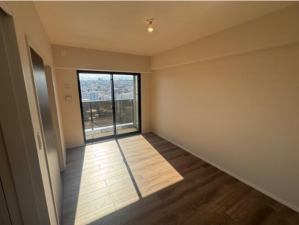 鹿児島市上荒田町、マンションの画像です