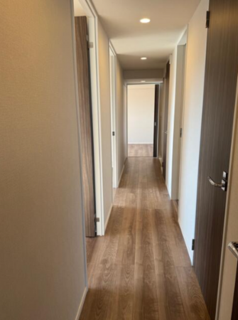 鹿児島市上荒田町、マンションの画像です