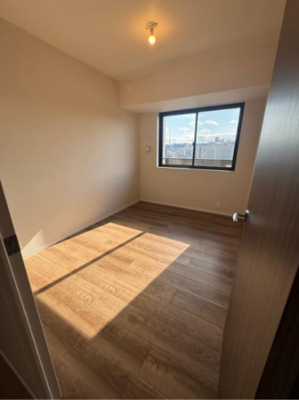 鹿児島市上荒田町、マンションの画像です