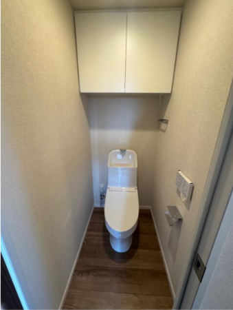 鹿児島市上荒田町、マンションの画像です