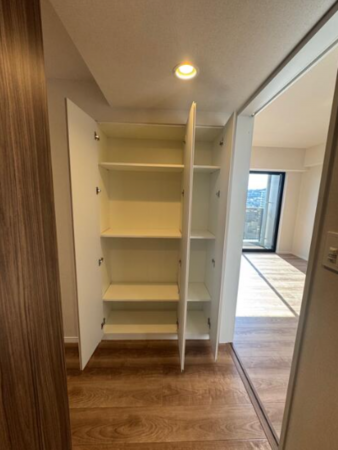 鹿児島市上荒田町、マンションの画像です