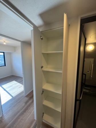 鹿児島市上荒田町、マンションの画像です