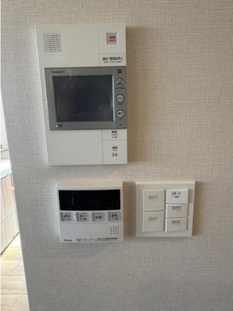 鹿児島市上荒田町、マンションの画像です