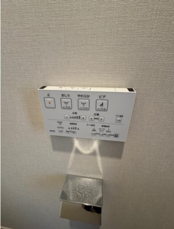 鹿児島市上荒田町、マンションの画像です