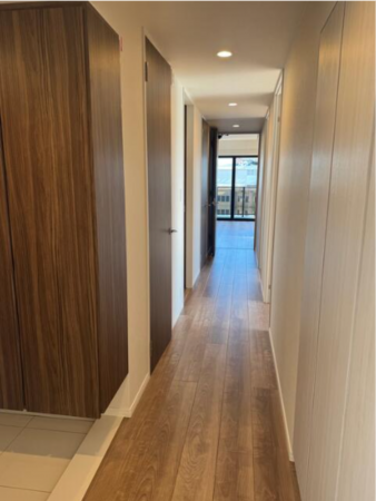 鹿児島市上荒田町、マンションの画像です