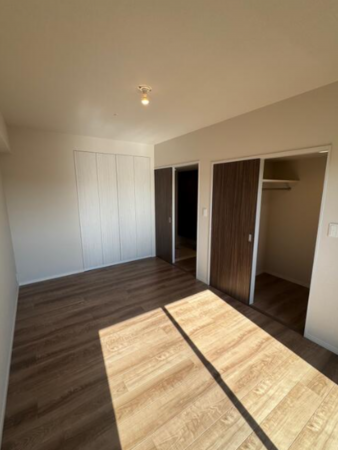 鹿児島市上荒田町、マンションの画像です