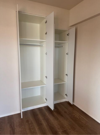 鹿児島市上荒田町、マンションの画像です