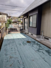 鹿児島市紫原、中古一戸建ての画像です