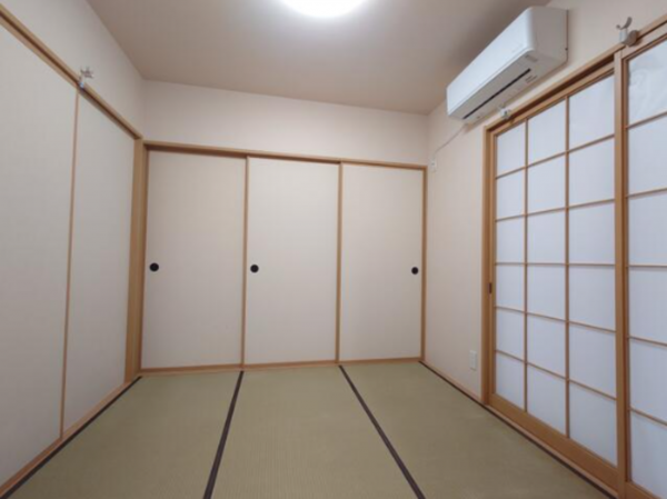 鹿児島市紫原、中古一戸建ての画像です