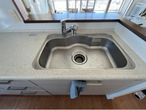 鹿児島市上荒田町、マンションの画像です