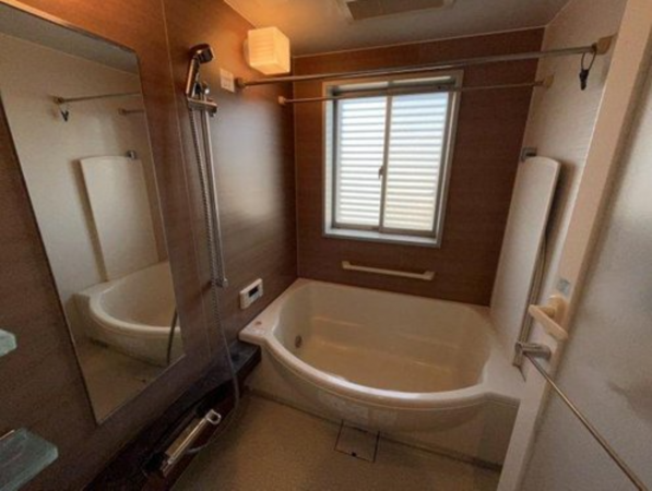 鹿児島市上荒田町、マンションの画像です