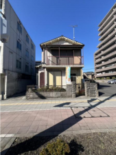 鹿児島市西田、中古一戸建ての画像です