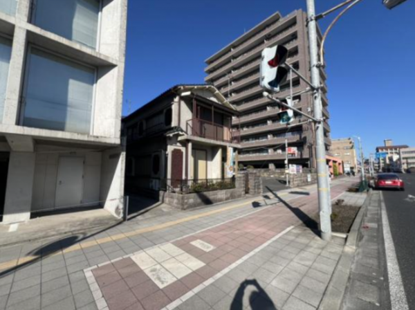 鹿児島市西田、中古一戸建ての画像です