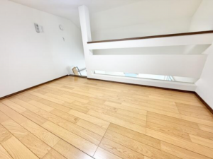 鹿児島市紫原、中古一戸建ての画像です