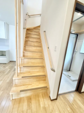 鹿児島市紫原、中古一戸建ての画像です