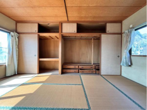 鹿児島市新照院町、中古一戸建ての画像です