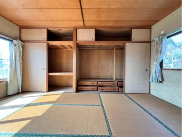 鹿児島市新照院町、中古一戸建ての画像です