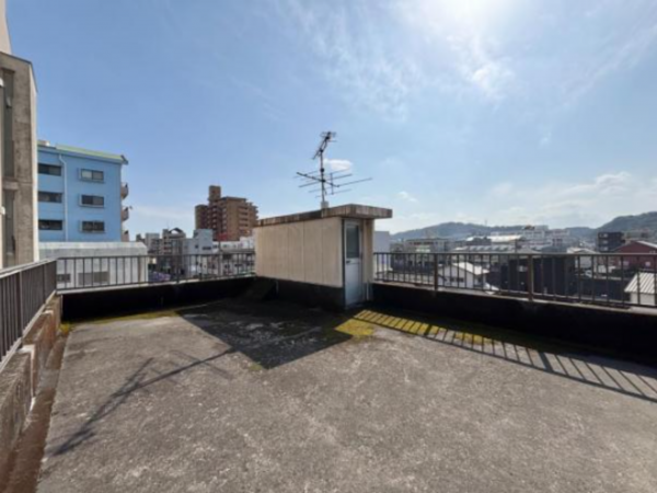 鹿児島市新照院町、中古一戸建ての画像です