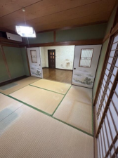 鹿児島市星ヶ峯、中古一戸建ての画像です