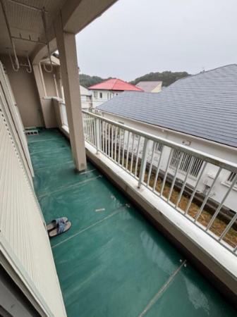 鹿児島市星ヶ峯、中古一戸建ての画像です