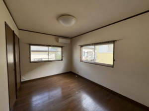 鹿児島市西陵、中古一戸建ての画像です