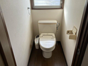 鹿児島市西陵、中古一戸建ての画像です