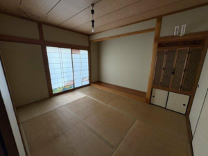 鹿児島市西陵、中古一戸建ての画像です