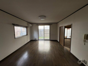 鹿児島市西陵、中古一戸建ての画像です