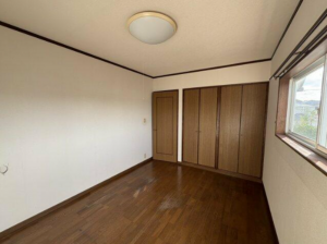 鹿児島市西陵、中古一戸建ての画像です