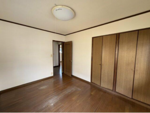 鹿児島市西陵、中古一戸建ての画像です